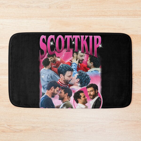 Item preview, Vintage Scott Kip Heated Rivalry   designed and sold by KarlWade.