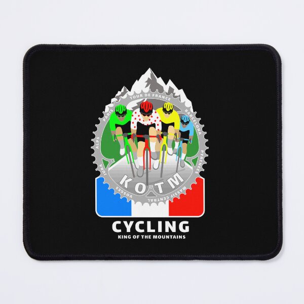 Item preview, Cycling | Tour | Cyclist designed and sold by Pentimore.