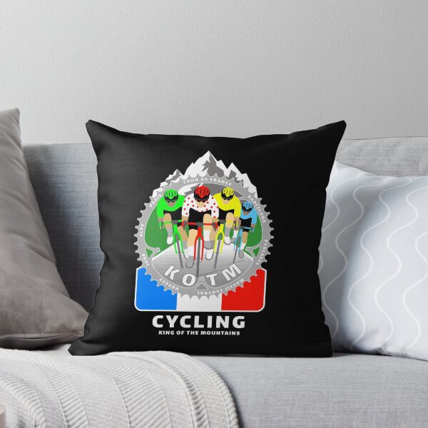 Item preview, Cycling | Tour | Cyclist designed and sold by Pentimore.