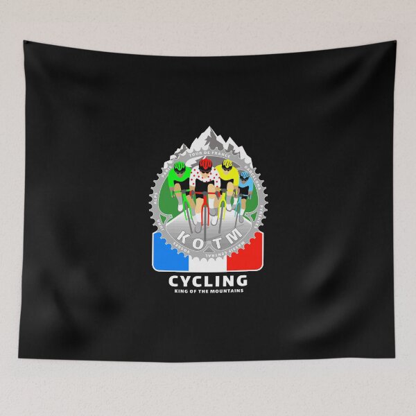 Item preview, Cycling | Tour | Cyclist designed and sold by Pentimore.