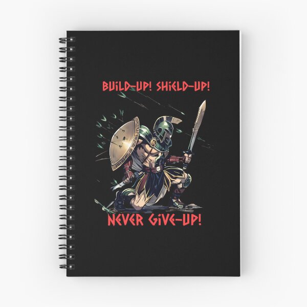 Item preview, Never Give Up designed and sold by lkzzijzajm94.