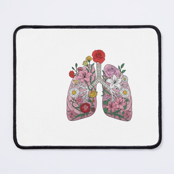 Item preview, Botanical Lungs Nature Breath designed and sold by PopStars1993.