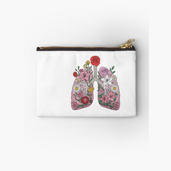 Item preview, Botanical Lungs Nature Breath designed and sold by PopStars1993.
