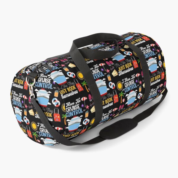 Item preview, I Have No Cruise Control-Its Like They Just Book Themselves designed and sold by scottsurswab.