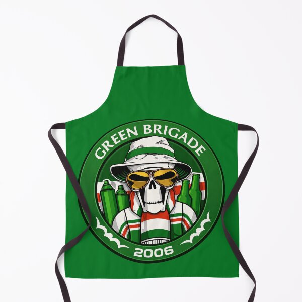 Item preview, Green Brigade Loyal Since 2006 designed and sold by canvasriddle.