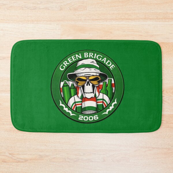 Item preview, Green Brigade Loyal Since 2006 designed and sold by canvasriddle.