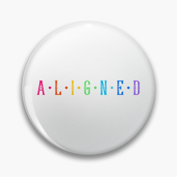 Item preview, ALIGNED designed and sold by Nay Nars.