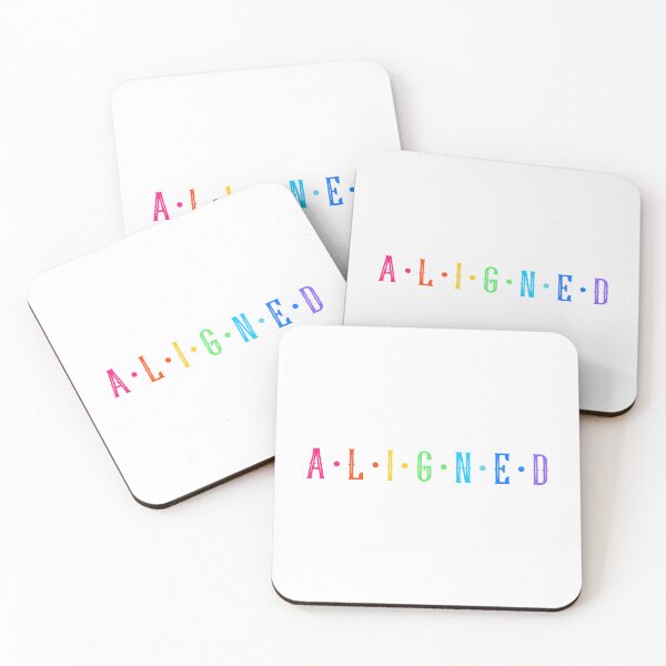 Item preview, ALIGNED designed and sold by Nay Nars.