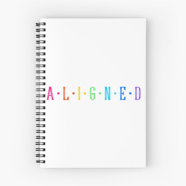 Item preview, ALIGNED designed and sold by Nay Nars.