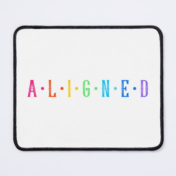 Item preview, ALIGNED designed and sold by Nay Nars.