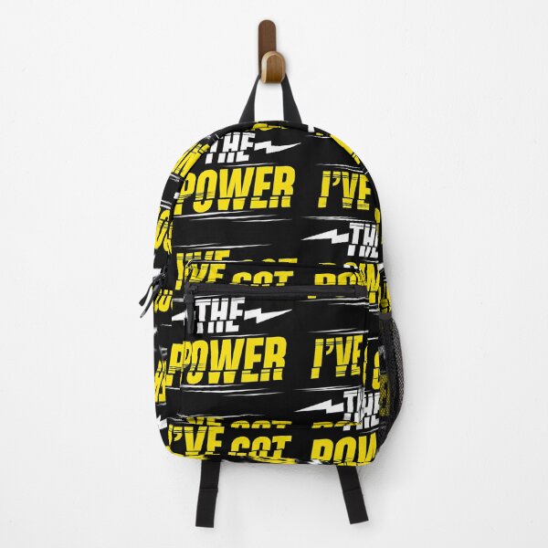 Item preview, I’ve Got the Power designed and sold by lkzzijzajm94.