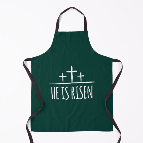 Item preview, Easter He Is Risen Outfit for Christians Matthew 286 designed and sold by jasminetyncal.
