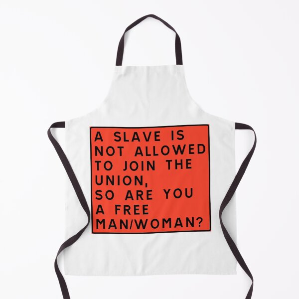 Item preview, Slave or free? designed and sold by ALF2023.