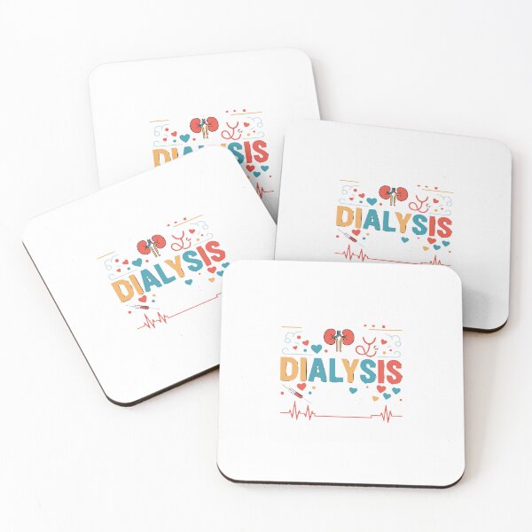 Item preview, Kidney Care Dialysis Technician designed and sold by PopStars1993.