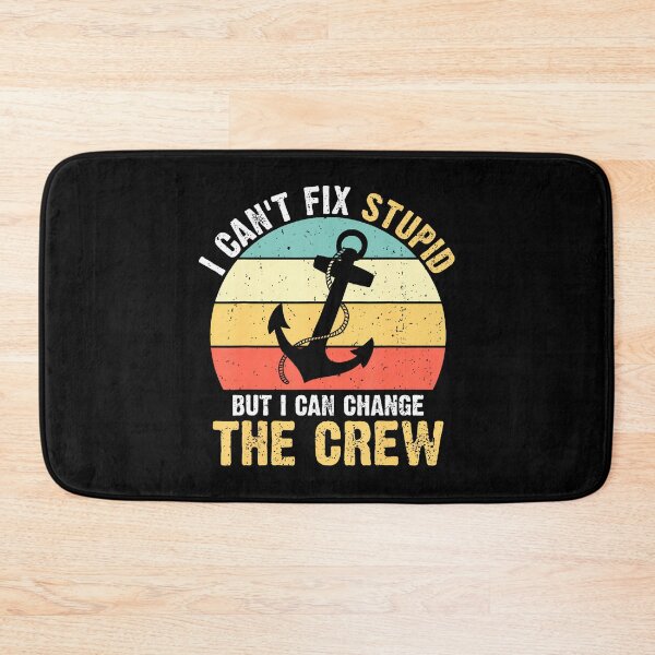 Item preview, Boating Boat Captain designed and sold by charitashmoqs.