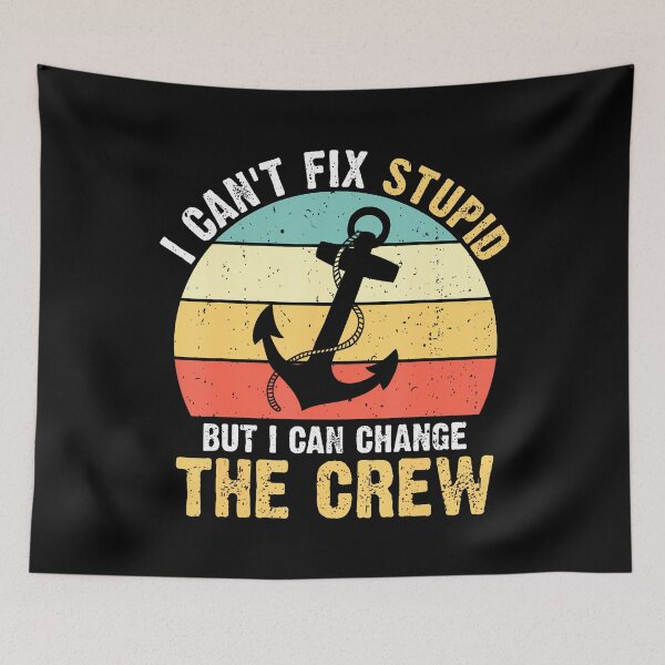 Item preview, Boating Boat Captain designed and sold by charitashmoqs.