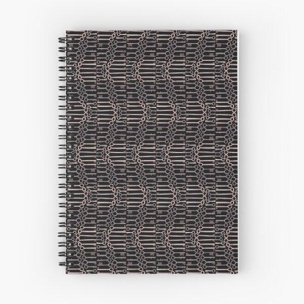 Item preview, Cheeky Key - The Snazz Collection designed and sold by Brigitte Barabas.