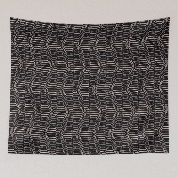 Item preview, Cheeky Key - The Snazz Collection designed and sold by Brigitte Barabas.