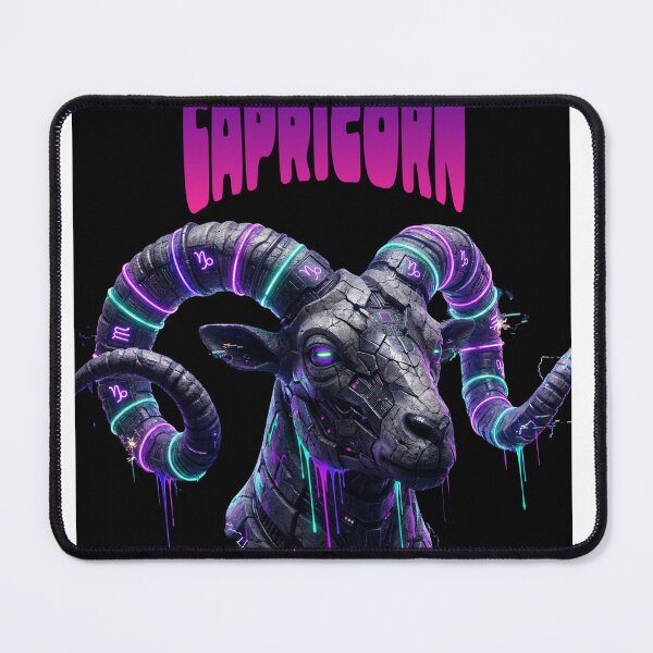 Item preview, ZODIAC CAPRICON designed and sold by Pixelated83.