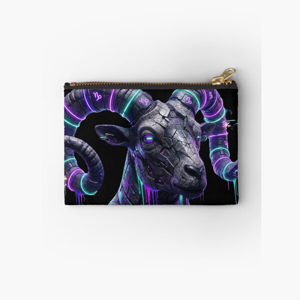 Item preview, ZODIAC CAPRICON designed and sold by Pixelated83.