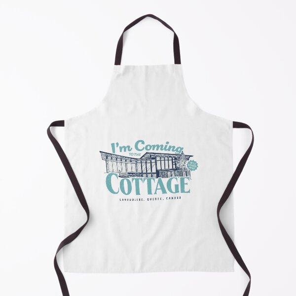 Item preview, I'm Coming to the Cottage Heated Rivalry designed and sold by rexedmee8.