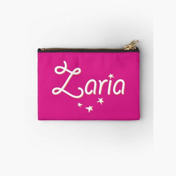 Item preview, My Name is Zaria designed and sold by CharlottePlaceArt.