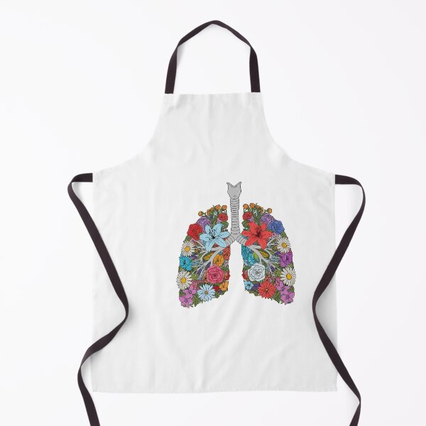 Item preview, Blooming Lungs Respiratory Health designed and sold by PopStars1993.