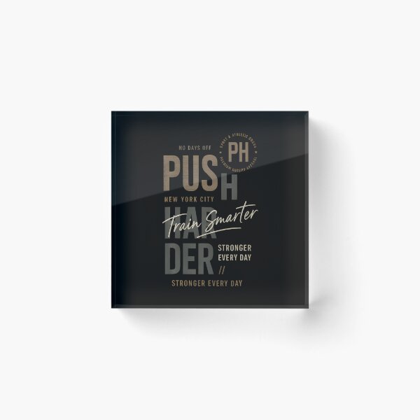 Item preview, 2% Fitness — Discipline Quote designed and sold by lkzzijzajm94.