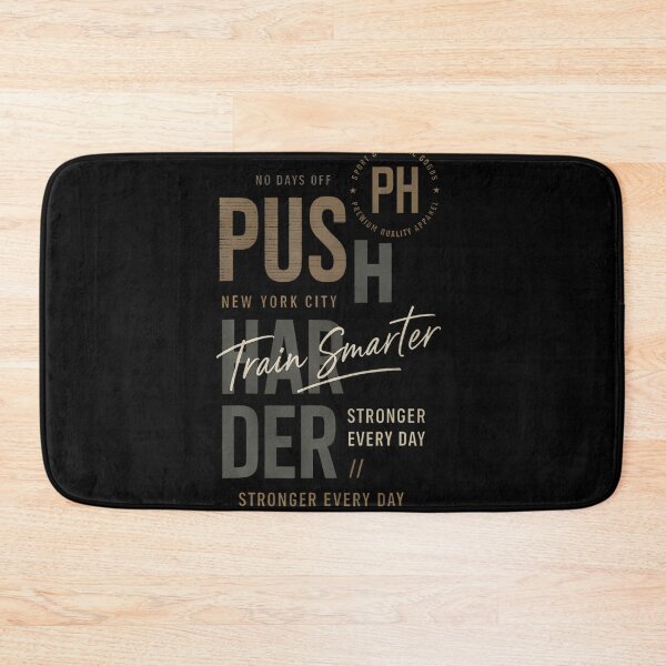 Item preview, 2% Fitness — Discipline Quote designed and sold by lkzzijzajm94.