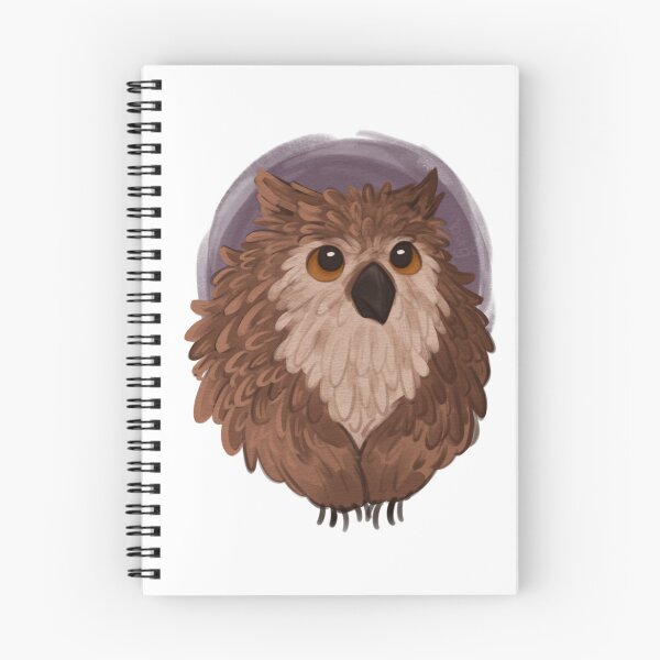 Item preview, Owlbear Cub — version 2 designed and sold by 11doodlebug11.