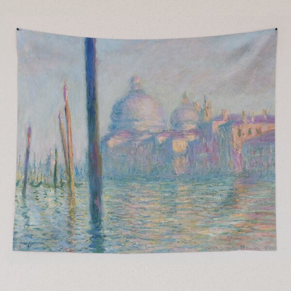Item preview, The Grand Canal designed and sold by SharonTheFirst.