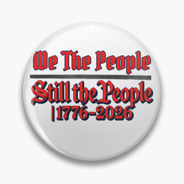 Item preview, We The People Still The People designed and sold by DigitalDream11.