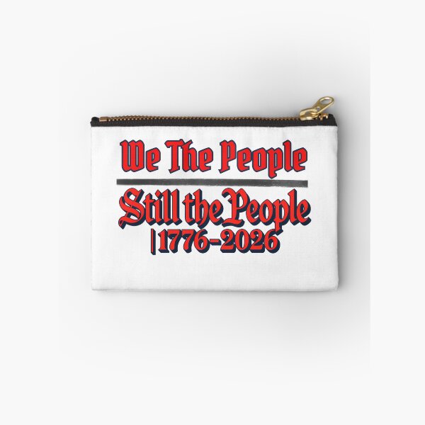 Item preview, We The People Still The People designed and sold by DigitalDream11.
