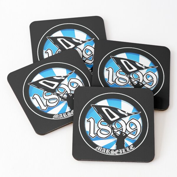 Item preview, Marseille Loyalty Over Everything designed and sold by canvasriddle.