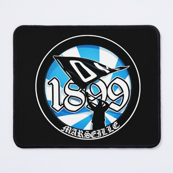 Item preview, Marseille Loyalty Over Everything designed and sold by canvasriddle.