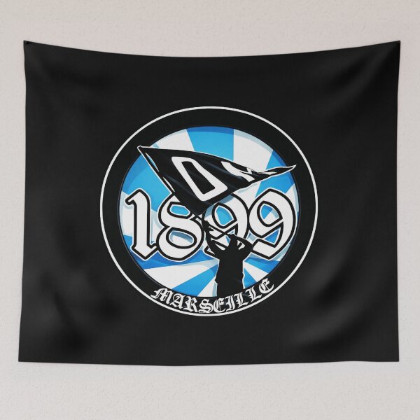 Item preview, Marseille Loyalty Over Everything designed and sold by canvasriddle.