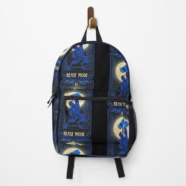 Item preview, Beast Mode designed and sold by lkzzijzajm94.