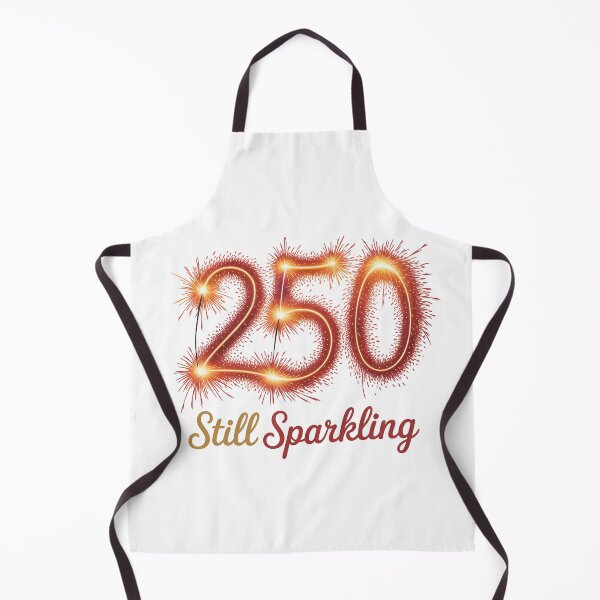 Item preview, Still Sparkling USA 250 Celebration designed and sold by DigitalDream11.