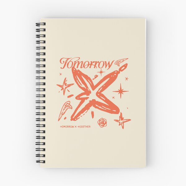 Item preview, Tomorrow X Together designed and sold by BrownHorse90s.
