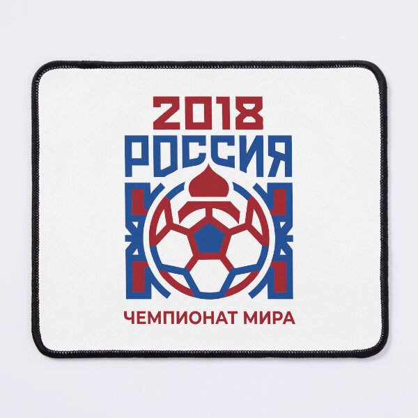 Item preview, Russia 2018 designed and sold by Strip Tees.