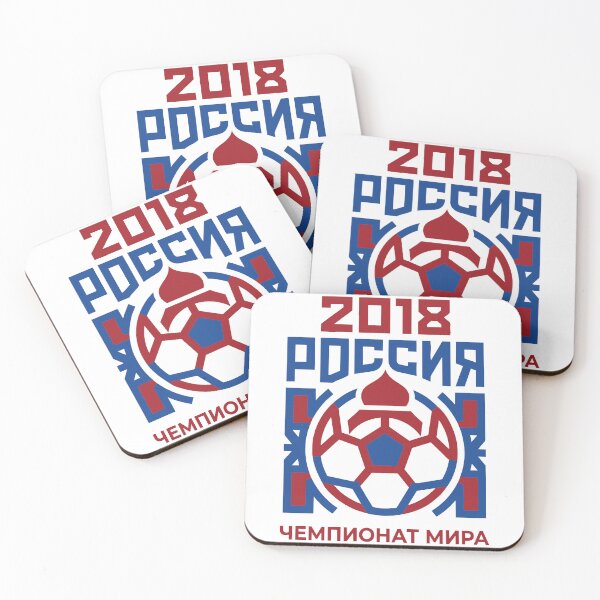 Item preview, Russia 2018 designed and sold by Strip Tees.