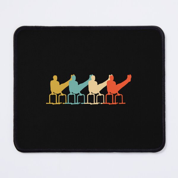 Item preview, Retro Vintage Calisthenics designed and sold by lkzzijzajm94.