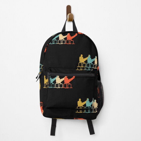 Item preview, Retro Vintage Calisthenics designed and sold by lkzzijzajm94.