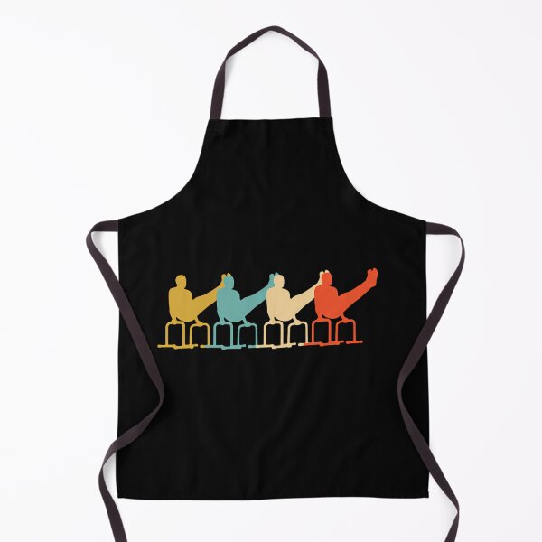Item preview, Retro Vintage Calisthenics designed and sold by lkzzijzajm94.