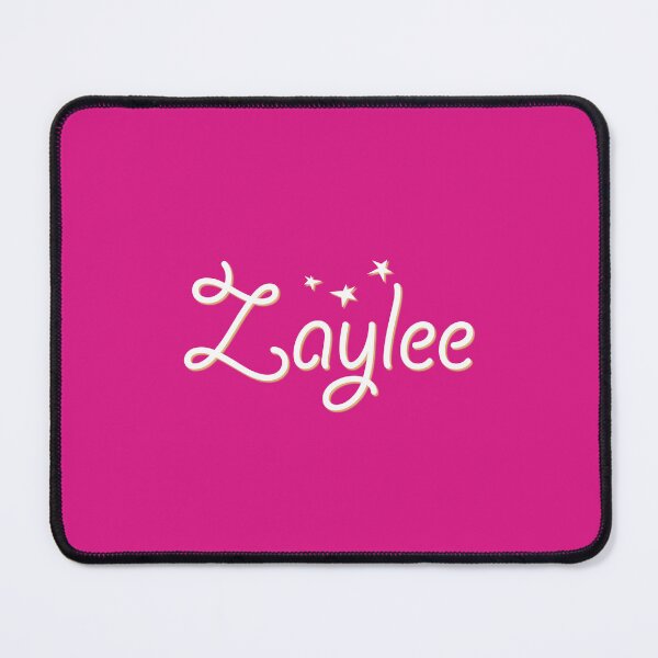 Item preview, My Name is Zaylee designed and sold by CharlottePlaceArt.