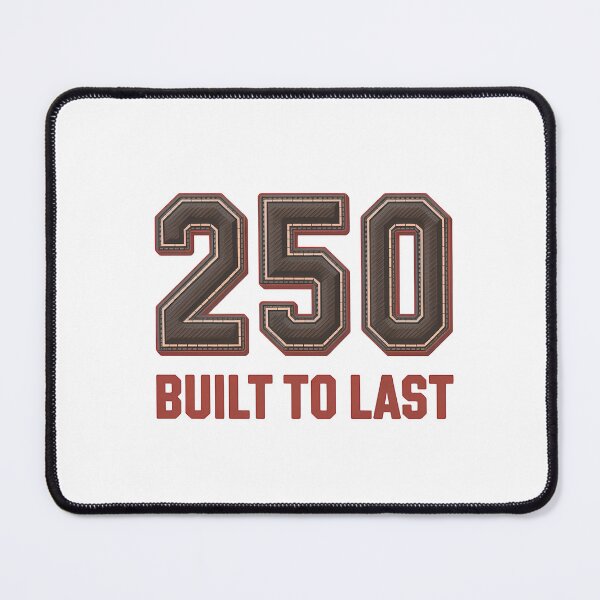 Item preview, USA 250 Built To Last designed and sold by DigitalDream11.