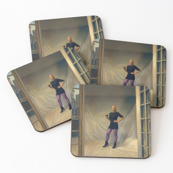 Item preview, Day Drinker designed and sold by IanBiAM.