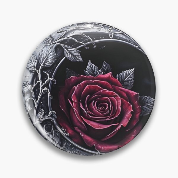 Item preview, Violet Moon Artifact: Integrity designed and sold by Noctyra Designs.