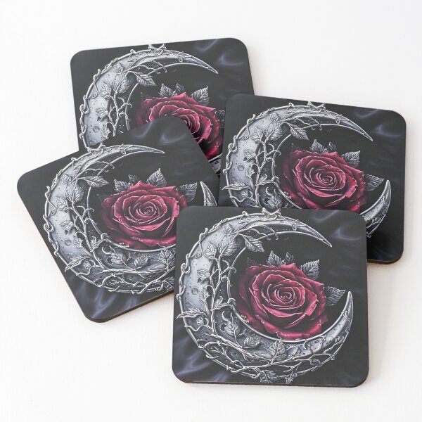 Item preview, Violet Moon Artifact: Integrity designed and sold by Noctyra Designs.