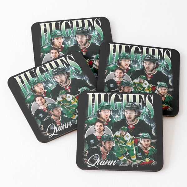 Item preview, Vintage Quinn Hughes  designed and sold by KarlWade.